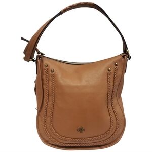 oryany marcie style braided hobo bag